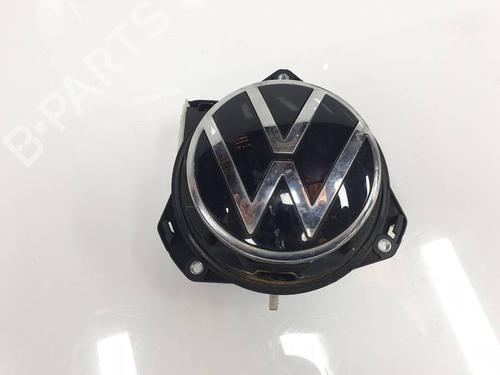Tailgate handle VW T-ROC (A11, D11) 1.5 TSI | BP38487762C132 - Image 2