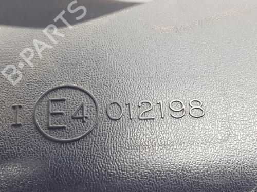 Rear mirror TOYOTA LAND CRUISER PRADO (_J12_) 3.0 D-4D (KDJ120, KDJ125) | BP21073323I6 