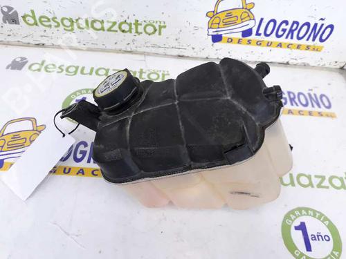 Expansion tank LAND ROVER RANGE ROVER EVOQUE (L538) 2.2 D 4x4 | BP2813109C120 