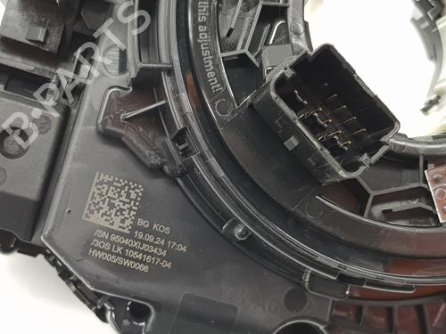 Airbag Kit VW CRAFTER Platform/Chassis (SZ_)  | BP29436148C86 