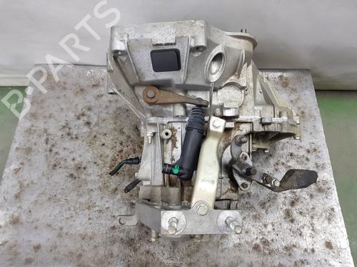 Gearbox PEUGEOT BIPPER Tepee  | BP36870118M3  - Image 8