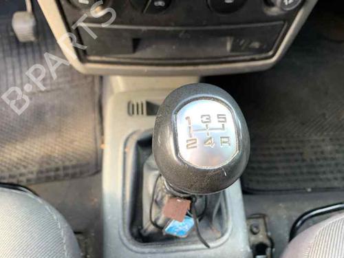 Mass air flow sensor FORD TOURNEO CONNECT 1.8 TDCi | BP8101141M95 