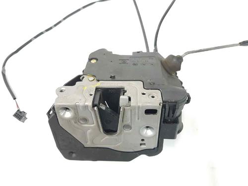 Front right lock MERCEDES-BENZ CLK (C209) CLK 220 CDI (209.308) | BP3382294C97 