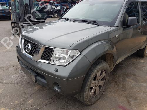 Front differential NISSAN PATHFINDER III (R51)  | BP25851794M23 