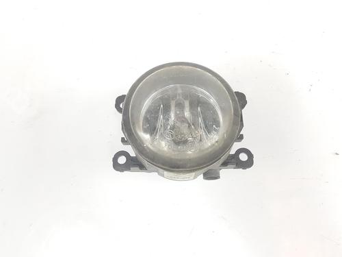 Left front fog light RENAULT SCÉNIC II (JM0/1_) 1.5 dCi (JM1E, JM16) (106 hp) 13756872