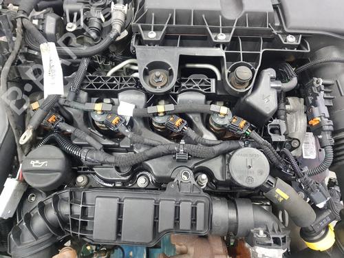Engine PEUGEOT EXPERT Van (V_)  | BP34524032M1  - Image 15