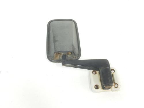 Right mirror LAND ROVER DEFENDER Station Wagon (L316) 2.5 TDI 4x4 (L316) | BP9641776C27 