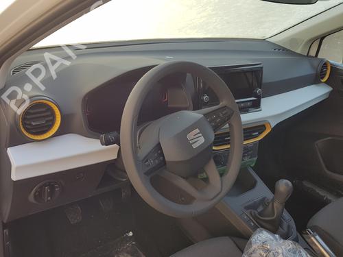 Fuse box SEAT ARONA (KJ7, KJP) 1.0 TSI | BP36650013E1 - Image 11