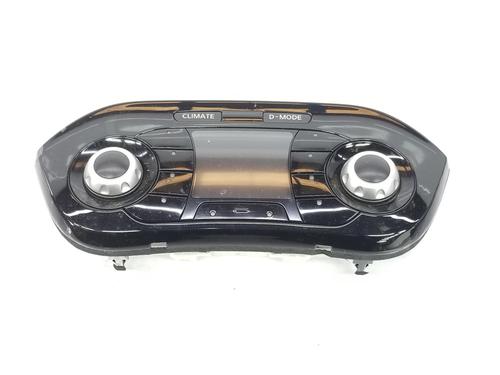 Used Climate control NISSAN JUKE (F15) 1.2 DIG-T (115 hp) 6070241