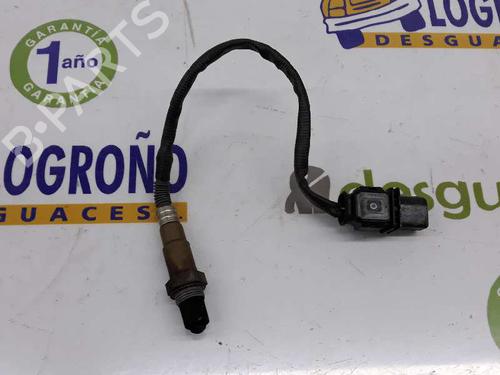 Used Electronic sensor BMW X1 (E84) xDrive 18 d (143 hp) 8746609