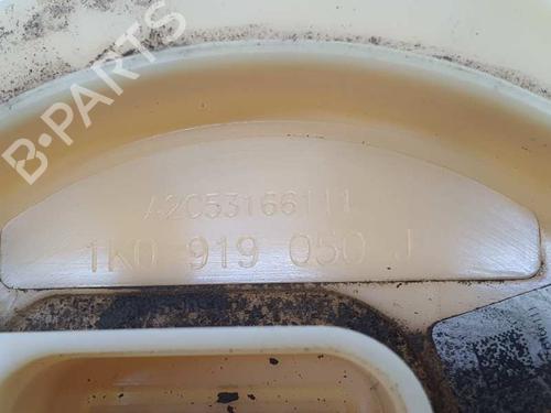 Fuel pump SEAT IBIZA IV (6J5, 6P1)  | BP8173709M76 