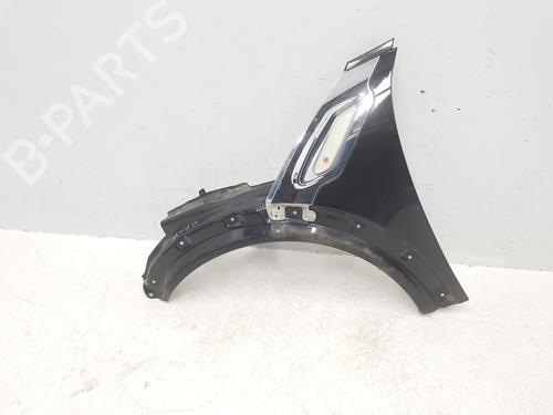 Left front fenders MINI MINI CLUBVAN (R55) One | BP23092633C41