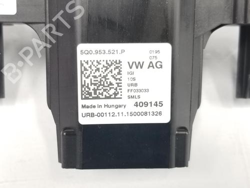 Other VW GOLF VII (5G1, BQ1, BE1, BE2) 1.6 TDI | BP14100117O1 