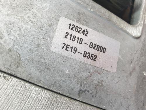 Engine mount KIA NIRO I (DE) | BP37444428M89 - Image 5