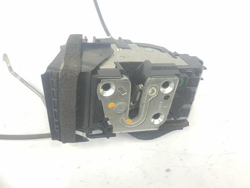 Front left lock NISSAN JUKE (F15) 1.5 dCi | BP5250802C98 