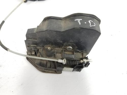 Rear right lock BMW X3 (F25) xDrive 20 d | BP9851775C99 