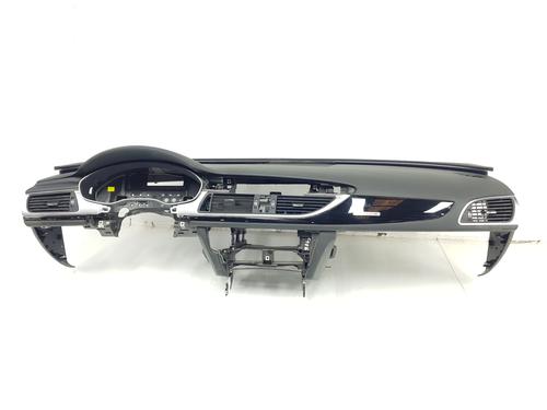 Dashboard AUDI A6 C7 (4G2, 4GC) 2.0 TDI | BP33552938C46  - Image 5