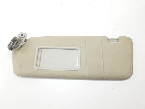 Used Left sun visor AUDI A3 Sportback (8PA) 1.6 TDI (90 hp) 8632176