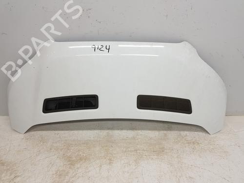 Motorhjelm Motorhjelm FORD TRANSIT V363 Platform/Chassis (FED, FFD) [2013-2026] 35737695 35737695