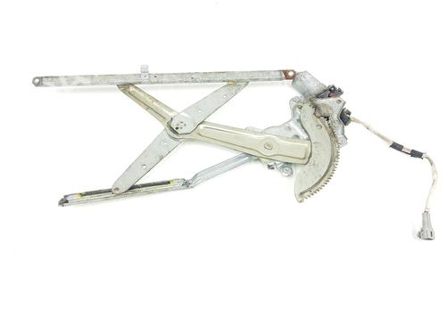 Used Front right window mechanism Front right window mechanism TOYOTA LAND CRUISER 90 (_J9_) 3.0 TD (KZJ90_, KZJ95_, KZJ90R, KZJ95R, KZJ90W, KZJ95W) (125 hp) 35739471 35739471