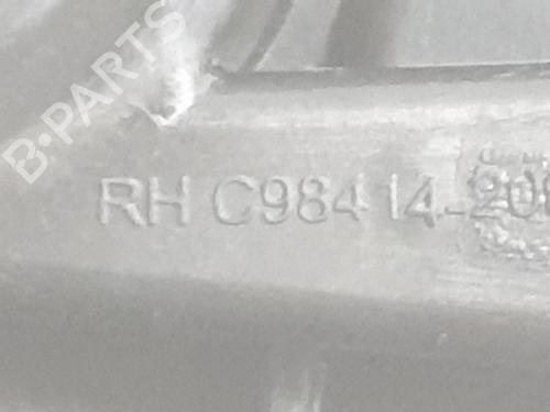 Front right window mechanism RENAULT SYMBIOZ 1.8 E-Tech 160 Full Hybrid | BP34698164C23 - Image 3