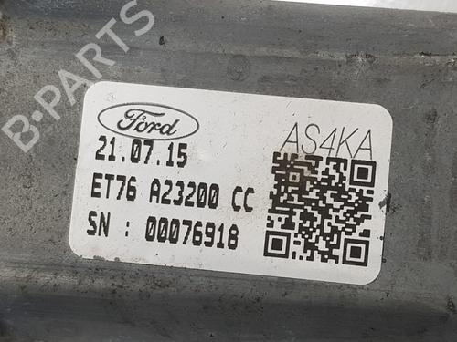 Right front window motor FORD TRANSIT COURIER B460 MPV 1.5 TDCi | BP19088194E20 
