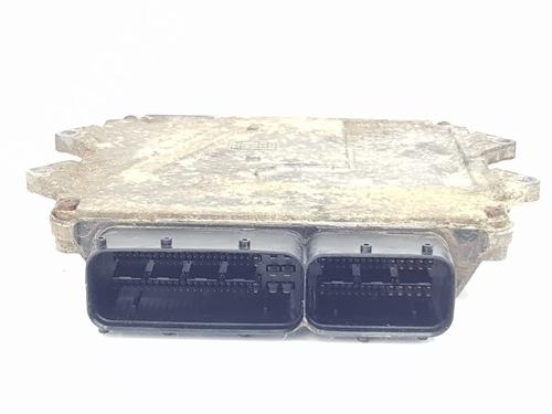 Engine control unit (ECU) OPEL CORSA D (S07)  | BP27929115M57 