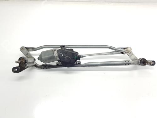 Used Front wiper motor LAND ROVER RANGE ROVER SPORT II (L494) 3.0 SDV6 4x4 (306 hp) 20665405