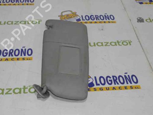 Left sun visor BMW 3 (E46) 320 d | BP1636059I1 