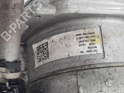 Steering rack OPEL MOKKA | BP39721235M22 - Image 4