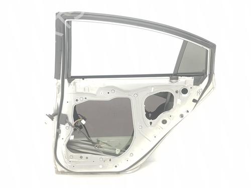 Right rear door MAZDA 6 Estate (GH) 2.0 MZR-CD (GH14) | BP11977348C5 