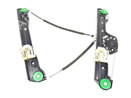 Used Front right window mechanism BMW 1 (E87) 116 d (116 hp) 7244565