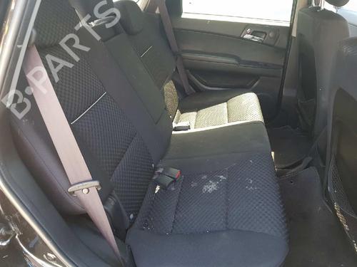 Høyre foran utvendig håndtak SSANGYONG ACTYON I 2.0 Xdi | BP5644956C129 