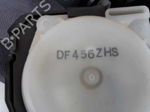 Rear center seatbelt TOYOTA LAND CRUISER PRADO (_J12_) 3.0 D-4D (KDJ120, KDJ125) | BP8744522I27 