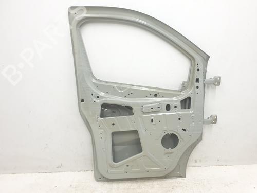 Left front door RENAULT TRAFIC III Van (FG_) 1.6 dCi 140 (FGMA, FGMC) | BP29731763C2