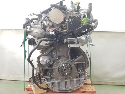 Engine NISSAN X-TRAIL III (T32_, T32R, T32RR) 2.0 dCi ALL MODE 4x4-i (NT32) | BP16891434M1 