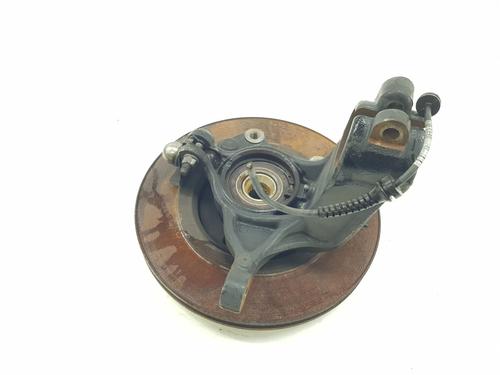Right front steering knuckle CITROËN C3 III (SX) 1.2 VTi 82 | BP37439872M26 - Image 5