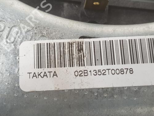 Driver airbag BMW 3 Touring (E46) 320 d | BP6412399C9 