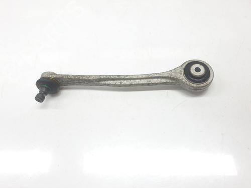 Used Left front suspension arm AUDI A6 C7 (4G2, 4GC) 2.0 TDI (190 hp) 29617048