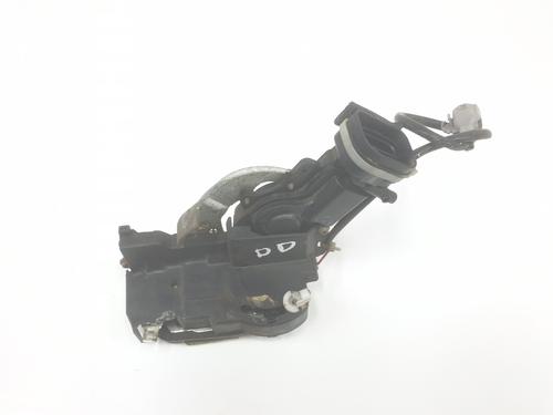 Used Front right lock Front right lock TOYOTA LAND CRUISER 90 (_J9_) 3.0 D-4D 4WD (KDJ90_, KDJ95_, KDJ90W, KDJ95W) (163 hp) 34702924 34702924