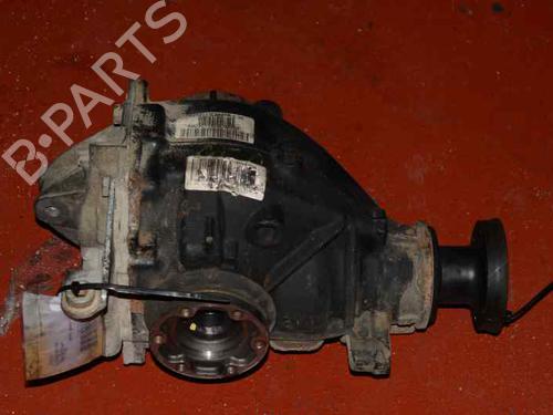 Rear differential BMW 3 (E46) 320 d | BP1157470M24 
