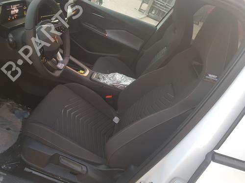 Rear center light CUPRA BORN (K11) 63 | BP33474572I39  - Image 14