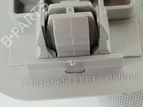 Left sun visor DACIA SANDERO III | BP37684639I1 - Image 6