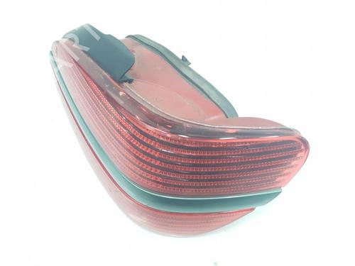 Right taillight PEUGEOT 406 (8B) 2.0 HDI 110 | BP16853790C35 