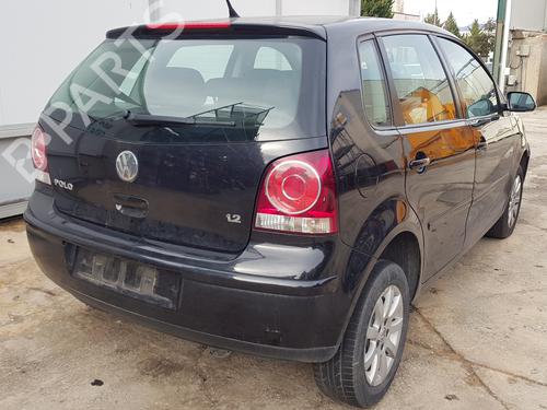 Electronic sensor VW POLO IV (9N_, 9A_) 1.2 12V | BP32266494M84