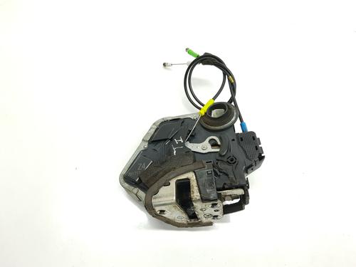 Used Rear left lock TOYOTA LAND CRUISER PRADO (_J12_) 3.0 D-4D (KDJ120, KDJ125) (166 hp) 20492056