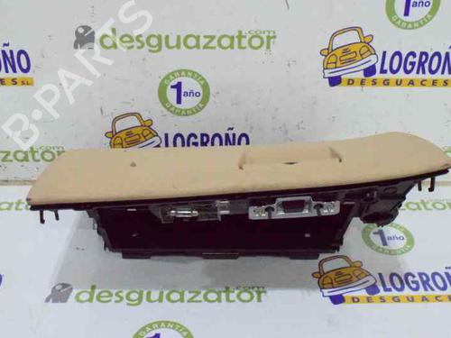 Glove box BMW X3 (E83) 3.0 i xDrive | BP791055C95 