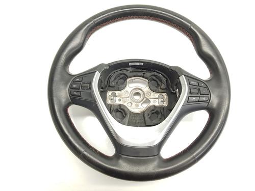 Used Steering wheel BMW 4 Gran Coupe (F36) 418 d (150 hp) 29491328
