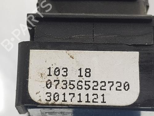 Right front window switch OPEL COMBO Box Body/MPV (X12) 1.3 CDTI (B05) | BP8956999I26 