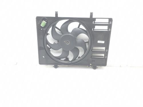 Radiator fan FORD TRANSIT COURIER B460 Box Body/MPV 1.5 EcoBlue | BP32118315M35